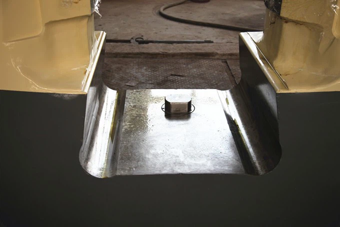 C92K Series Hydraulic Forging Hammer