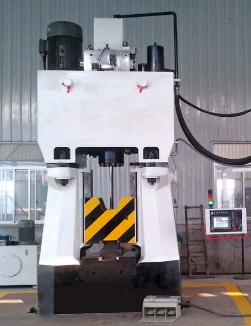 C92K Series Hydraulic Forging Hammer