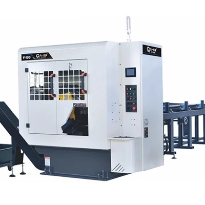 Usage and steps of circular saw machine