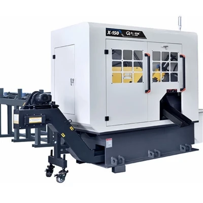The causes of damage to the saw blade of the circular saw machine