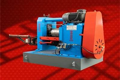 What should be considered when purchasing a cross wedge rolling machine?