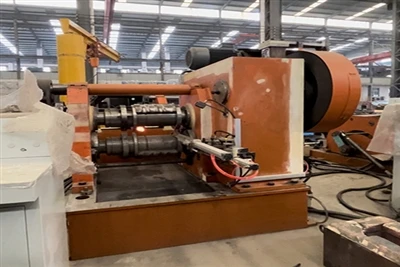 How to Determine if You Need to Purchase a Roll Forging Machine?