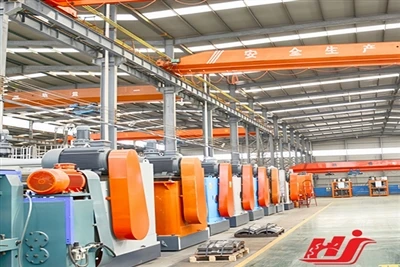 Common Misconceptions When Purchasing Cross Wedge Rolling Machines