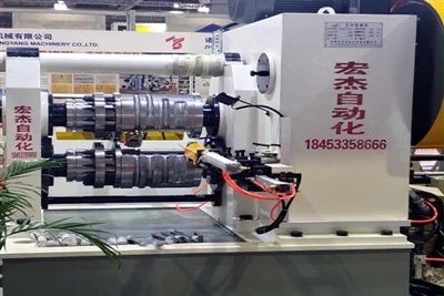 Is the Roll Forging Machine Suitable for Investment by Small and Medium Enter...