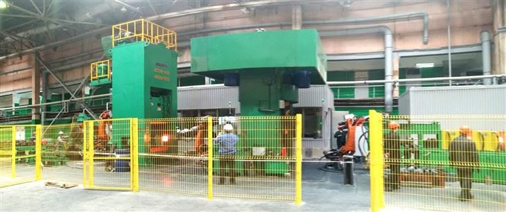 J58K Series Electric Screw Press J58K Series Electric Screw Press