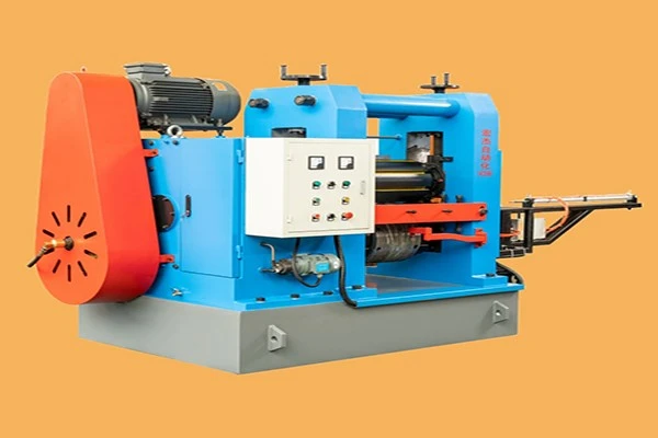 cross wedge rolling machine picture