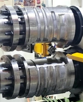 What Should Be Considered When Purchasing A Roll Forging Machine