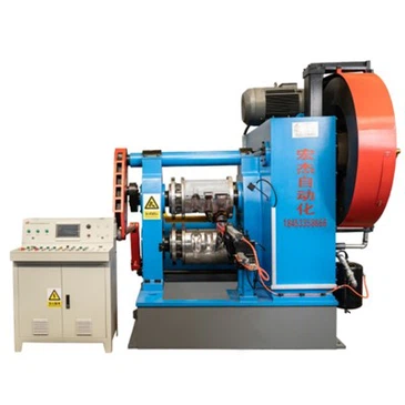 product-1-1 High Precision Automatic Forging Rolls